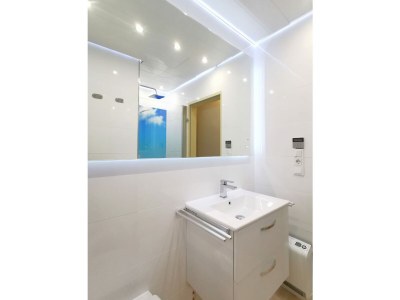 Holiday apartment Komfort Ferienwohnung Albatros 25 - Features photo 20