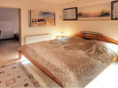 Holiday apartment Komfort Ferienwohnung Albatros 25 - Features photo 21