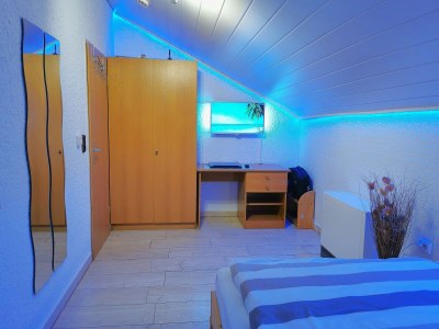 Holiday apartment Komfort Ferienwohnung Albatros 25 - Features photo 23