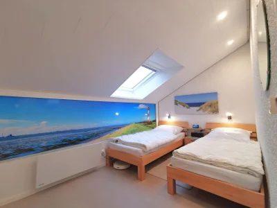 Holiday apartment Komfort Ferienwohnung Albatros 25 - Features photo 24