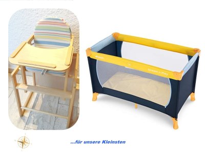 Holiday apartment Komfort Ferienwohnung Albatros 25 - Features photo 27