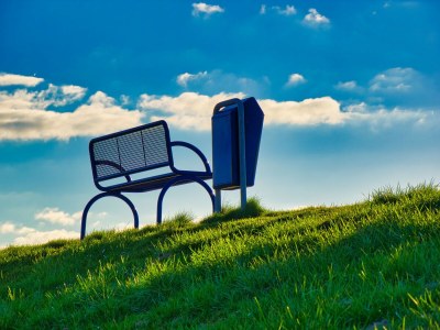 Holiday apartment Komfort Ferienwohnung Albatros 25 - Environment photo 30