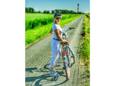 Holiday apartment Komfort Ferienwohnung Albatros 25 - Environment photo 32