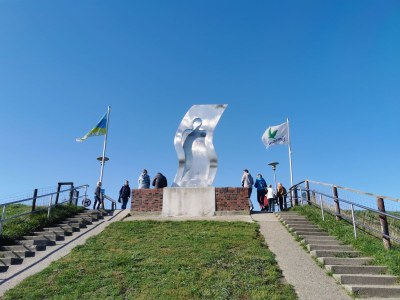 Holiday apartment Komfort Ferienwohnung Albatros 25 - Environment photo 37