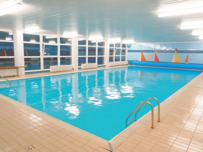 Holiday apartment Komfort Ferienwohnung Albatros 25 - Environment photo 39