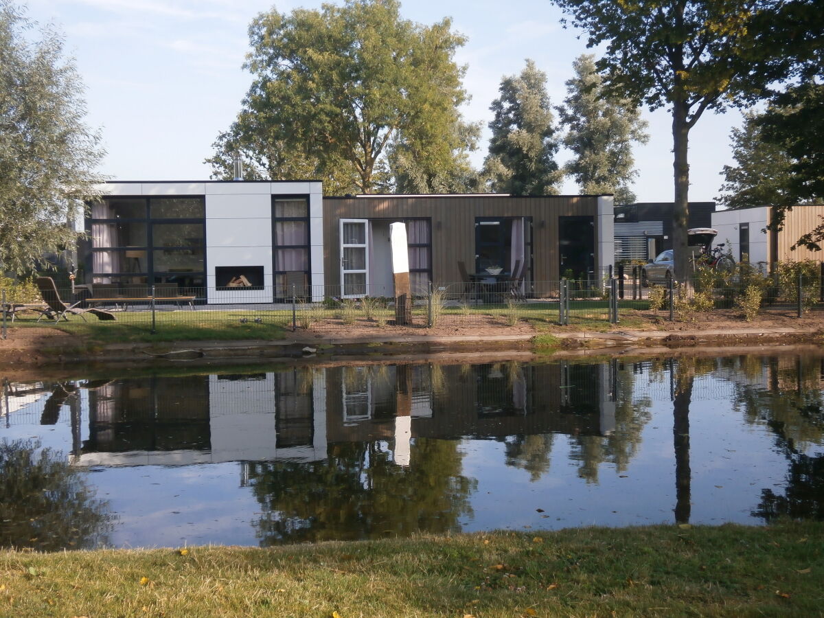 Holiday house Villa MiaMari - Outdoor photo 2