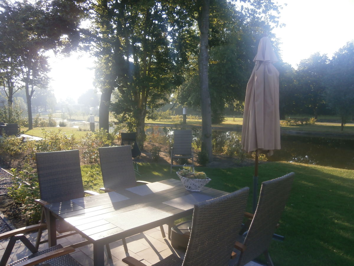 Holiday house Villa MiaMari - Outdoor photo 3