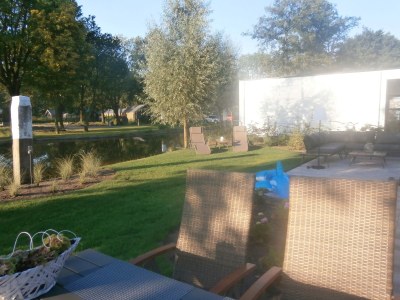 Holiday house Villa MiaMari - Outdoor photo 4