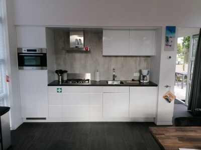 Holiday house Villa MiaMari - Features photo 8