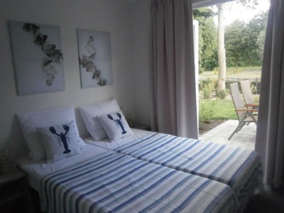 Holiday house Villa MiaMari - Features photo 11