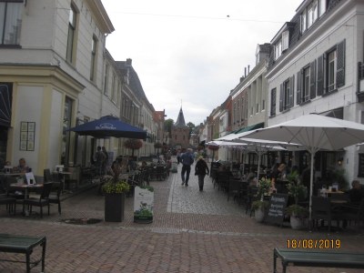 Holiday house Villa MiaMari - Environment photo 19