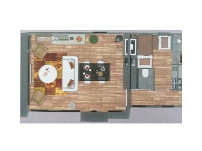 Holiday house Villa MiaMari - Document photo 21