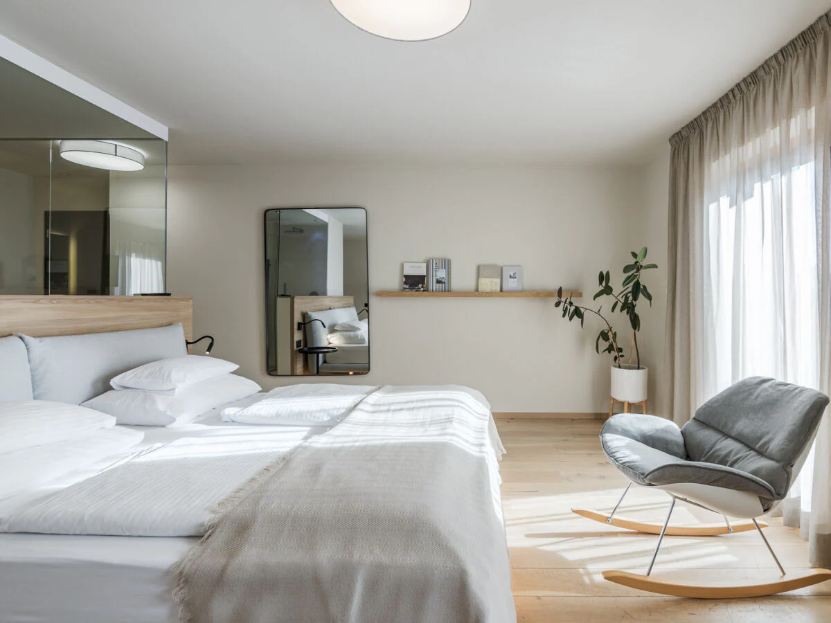 Apartment Michael am Waal