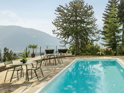 Apartment Michael am Waal - Outdoor photo 9