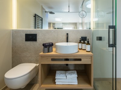 Apartment Michael am Waal - Features photo 17