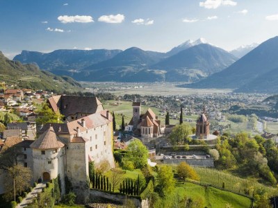 Apartment Michael am Waal - Environment photo 21