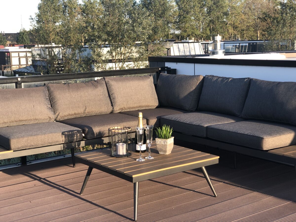 Holiday house Vitamin Sea in Breskens - Outdoor photo 4