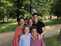 Catherine O' Sullivan