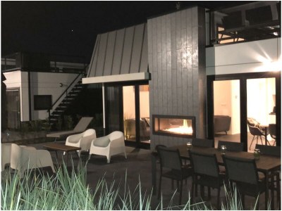 Holiday house Vitamin Sea in Breskens - Outdoor photo 3