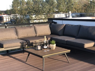 Holiday house Vitamin Sea in Breskens - Outdoor photo 4