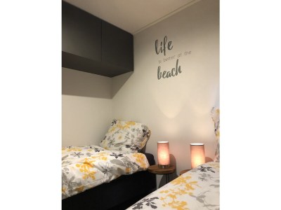 Holiday house Vitamin Sea in Breskens - Outdoor photo 5