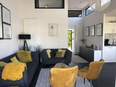 Holiday house Vitamin Sea in Breskens - Outdoor photo 6