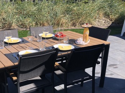 Holiday house Vitamin Sea in Breskens - Outdoor photo 10