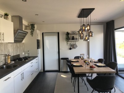 Holiday house Vitamin Sea in Breskens - Outdoor photo 11