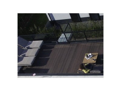 Holiday house Vitamin Sea in Breskens - Outdoor photo 12