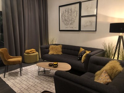 Holiday house Vitamin Sea in Breskens - Features photo 14