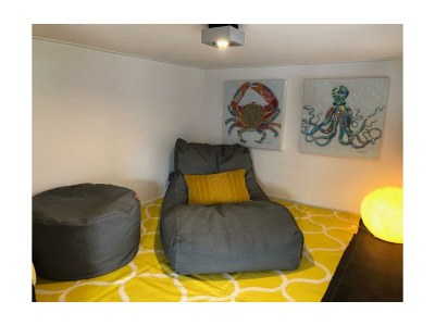 Holiday house Vitamin Sea in Breskens - Features photo 21