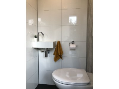 Holiday house Vitamin Sea in Breskens - Features photo 22