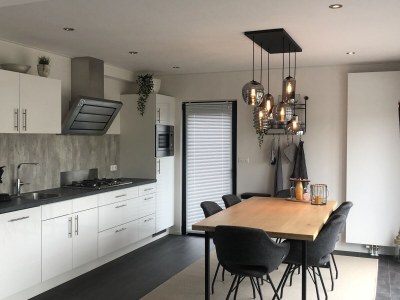 Holiday house Vitamin Sea in Breskens - Features photo 23