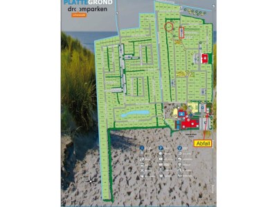 Holiday house Vitamin Sea in Breskens - Environment photo 24