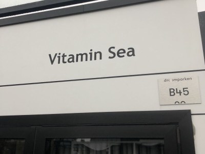 Holiday house Vitamin Sea in Breskens - Document photo 25