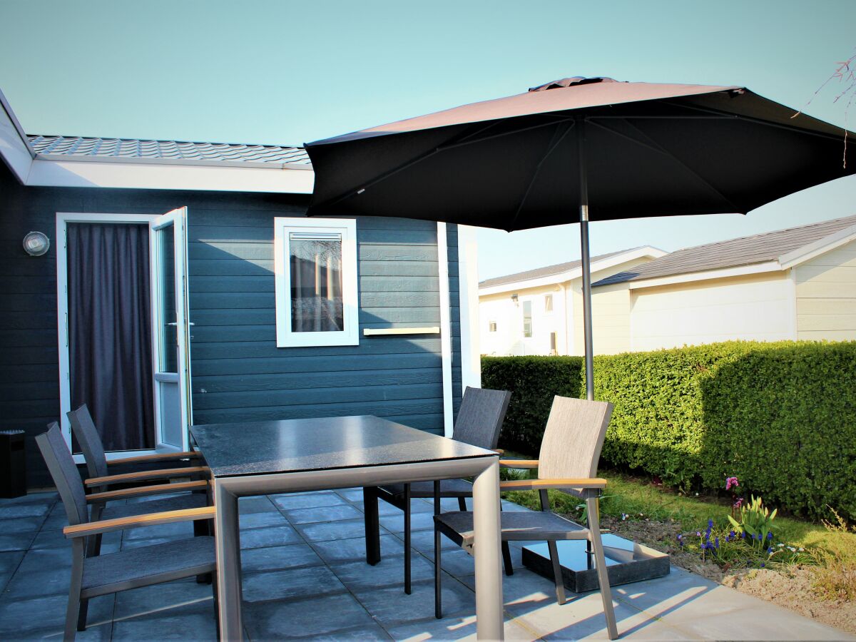 Chalet "By the Sea" - Outdoor photo 3