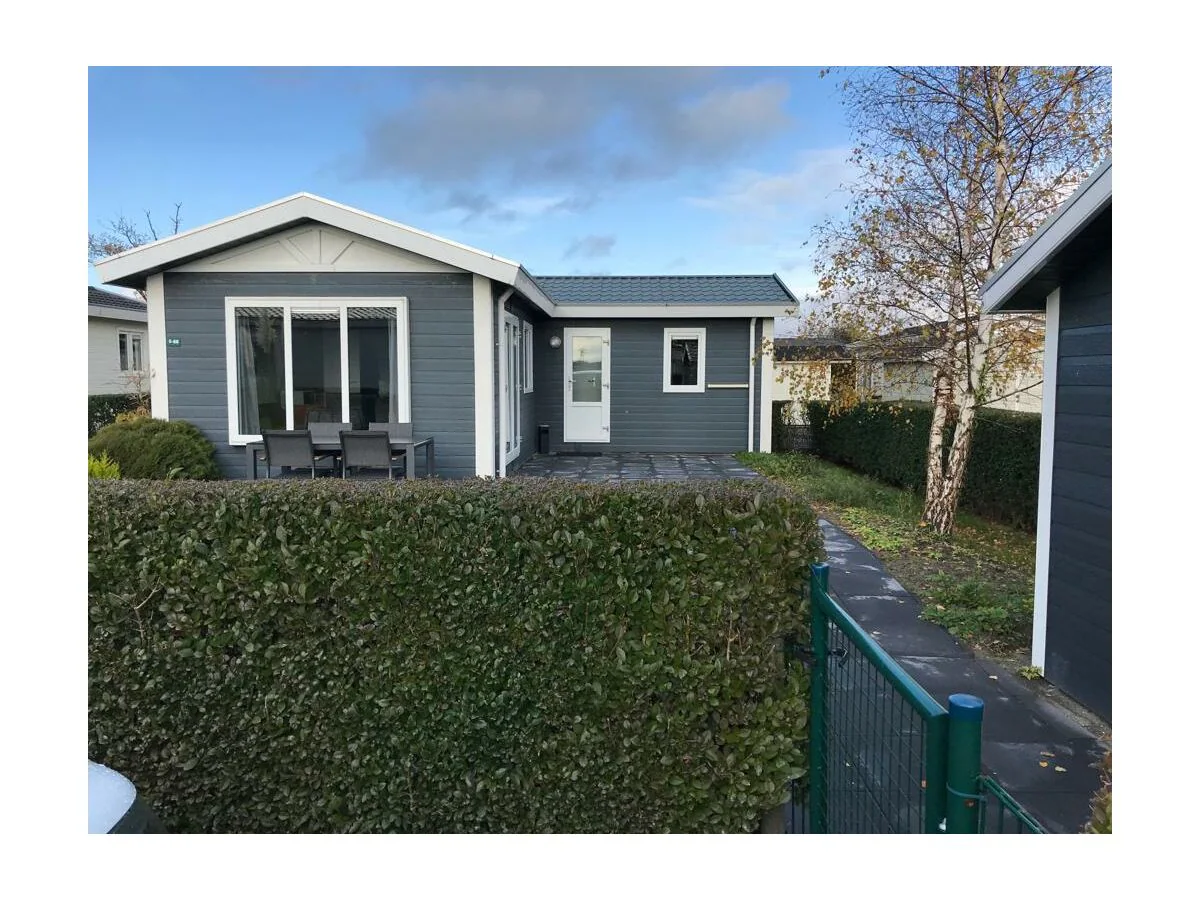 Chalet "By the Sea" - Outdoor photo 5