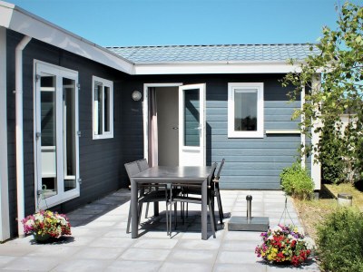 Chalet "By the Sea" - Outdoor photo 2