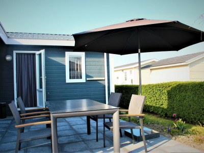 Chalet "By the Sea" - Outdoor photo 3