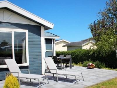 Chalet "By the Sea" - Outdoor photo 4