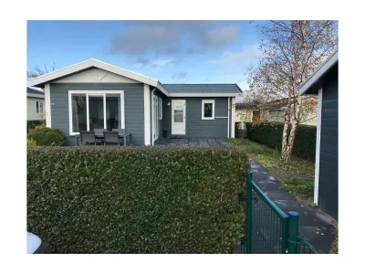 Chalet "By the Sea" - Outdoor photo 5