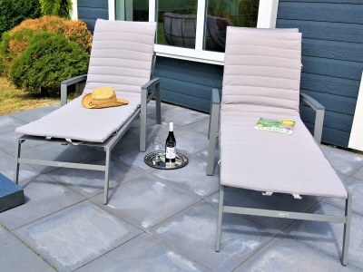 Chalet "By the Sea" - Outdoor photo 6