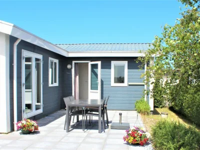 Chalet "By the Sea" - Outdoor photo 7