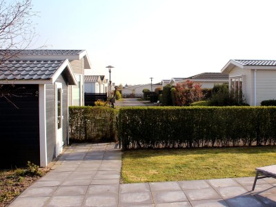 Chalet "By the Sea" - Outdoor photo 8