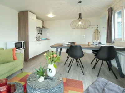 Chalet "By the Sea" - Features photo 11