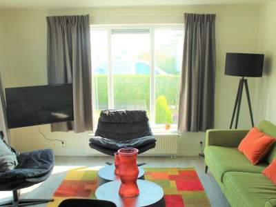 Chalet "By the Sea" - Features photo 13