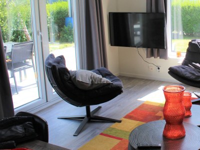 Chalet "By the Sea" - Features photo 15