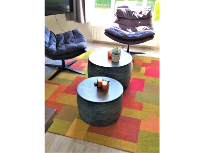 Chalet "By the Sea" - Features photo 16