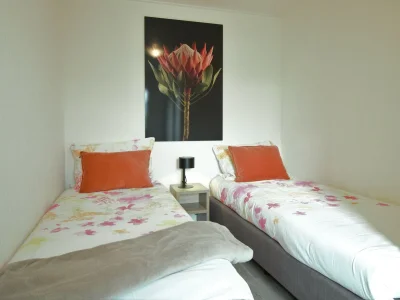 Chalet "By the Sea" - Features photo 19