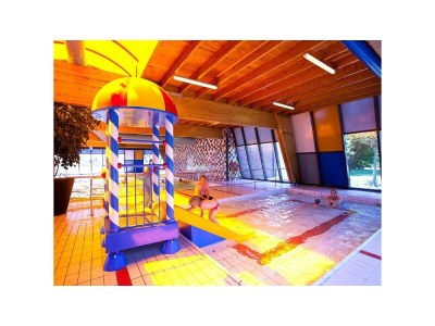 Chalet "By the Sea" - Environment photo 22